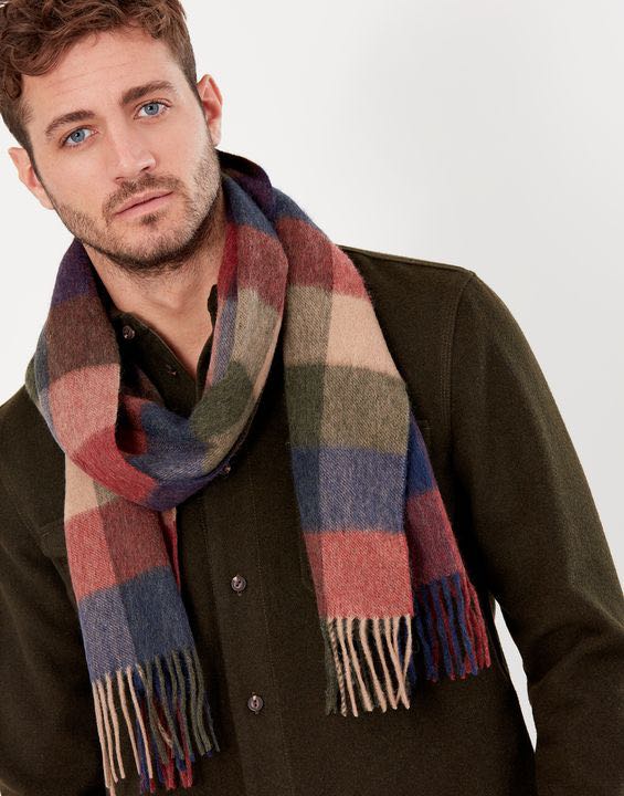 Mens hats and scarves uk on sale